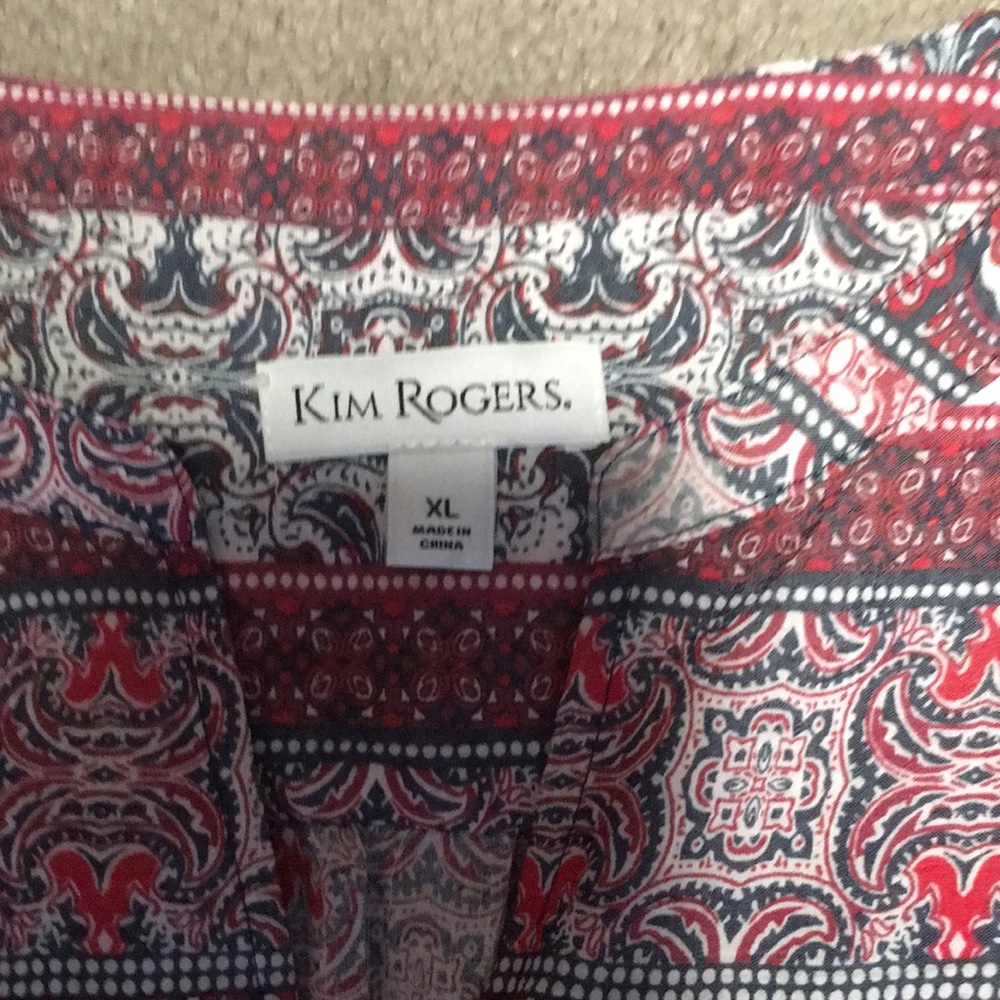 Multiple colors - Picture 2 of 2